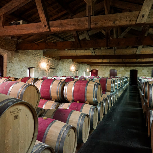 Château Pontet-Canet