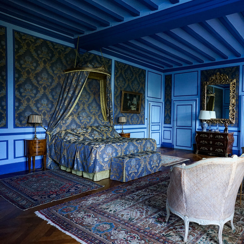 Château de la Barre