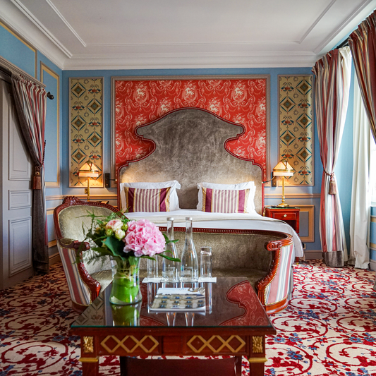 InterContinental Bordeaux