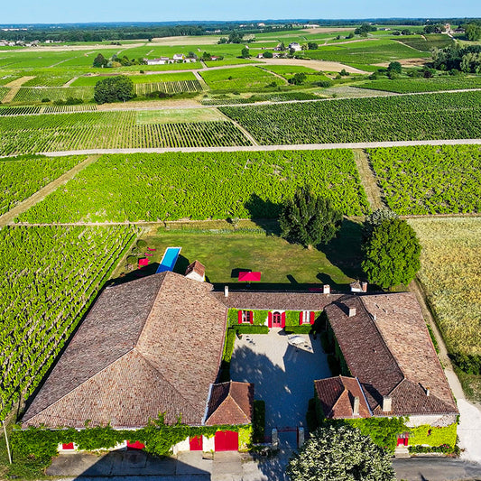 Château Sigalas-Rabaud