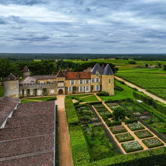 Château d'Yquem