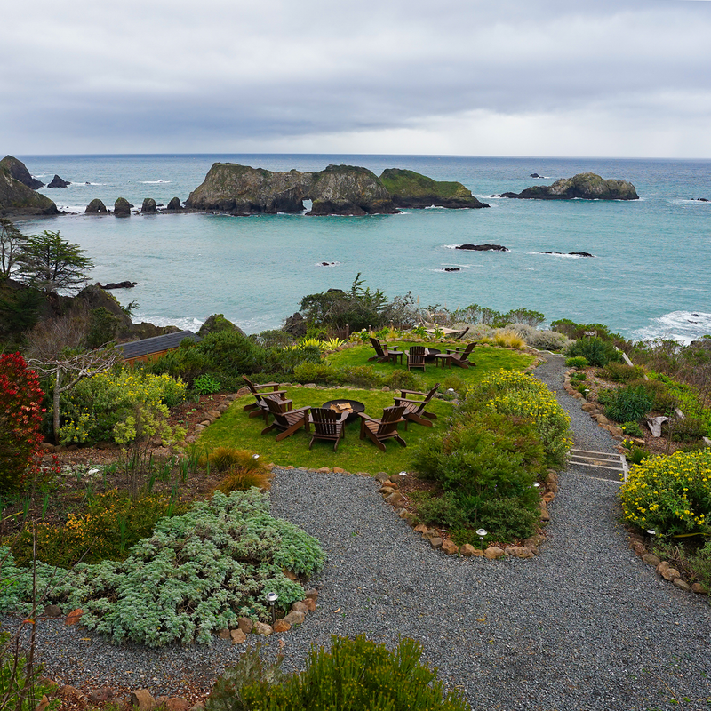 Harbor House Inn