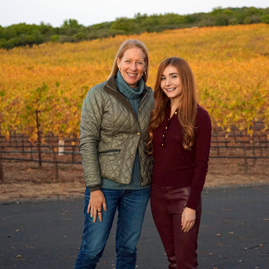 Carissa Mondavi