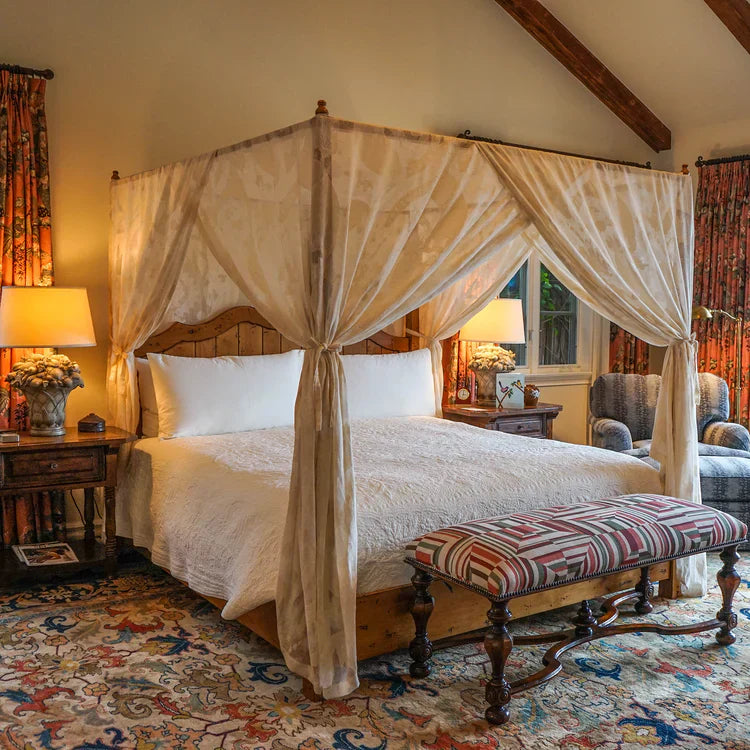 San Ysidro Ranch