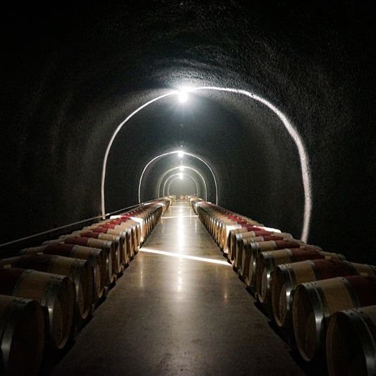 Cathiard Vineyard