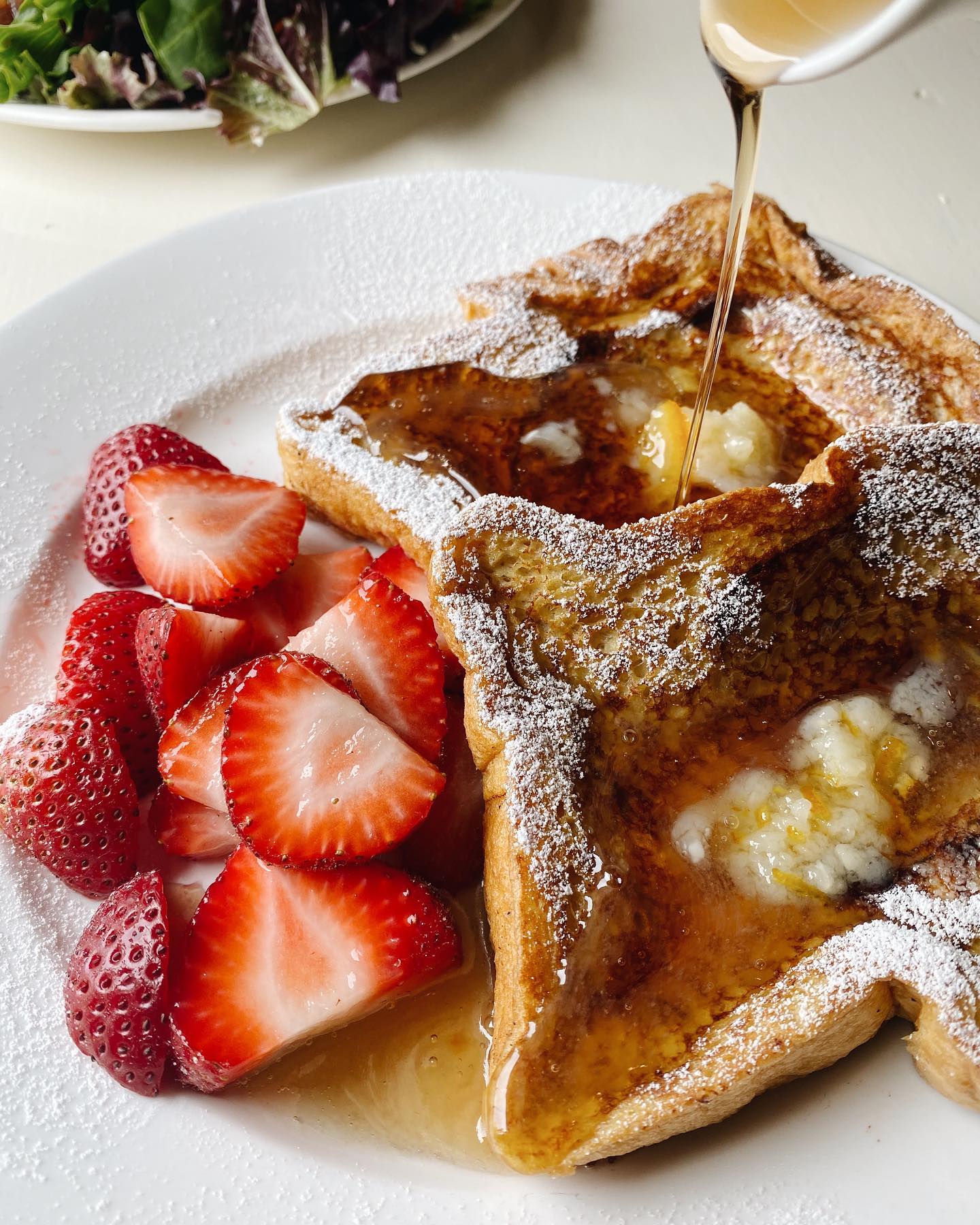 Photo source: Red House Cafe