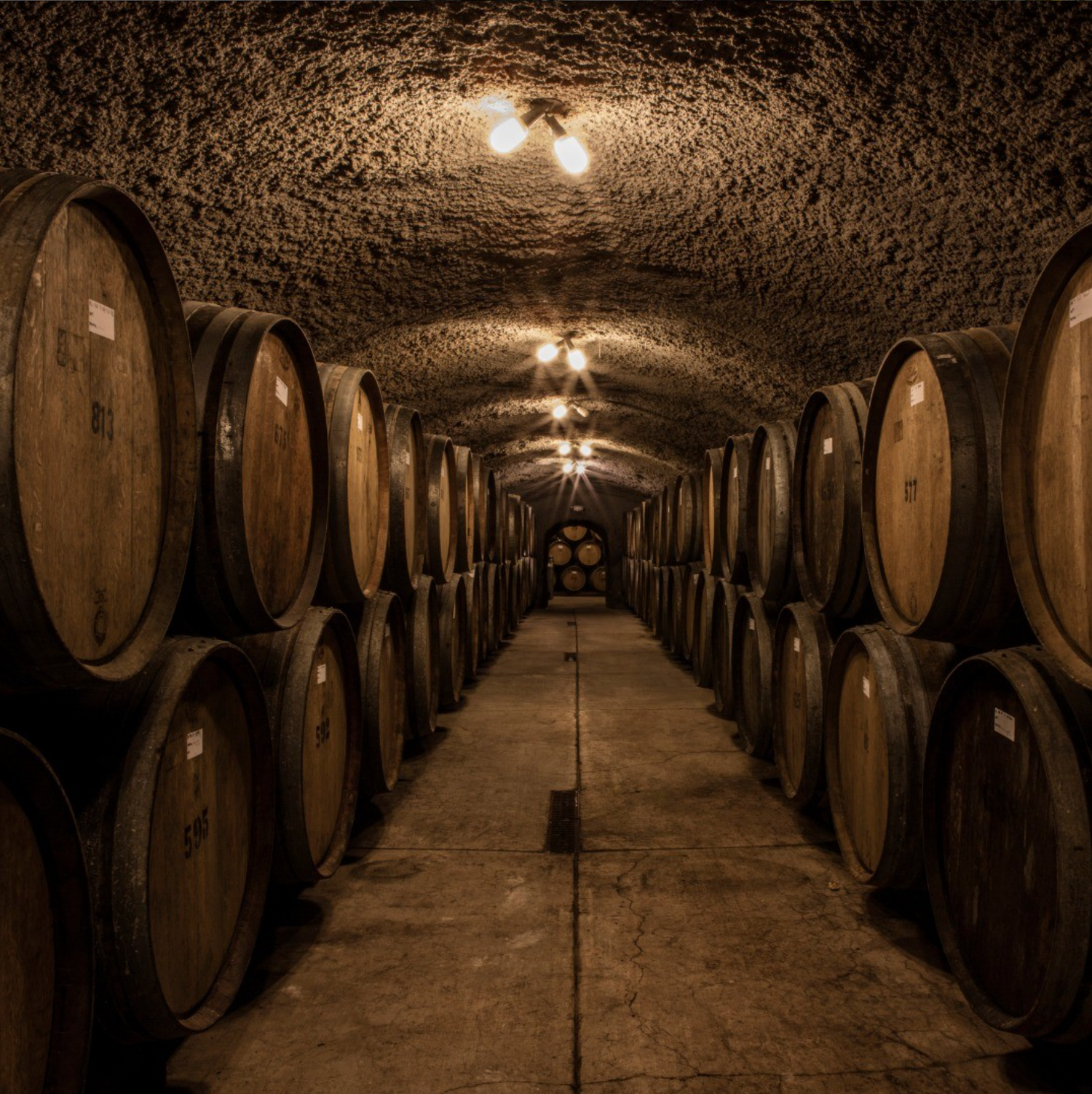 Photo source: Schramsberg