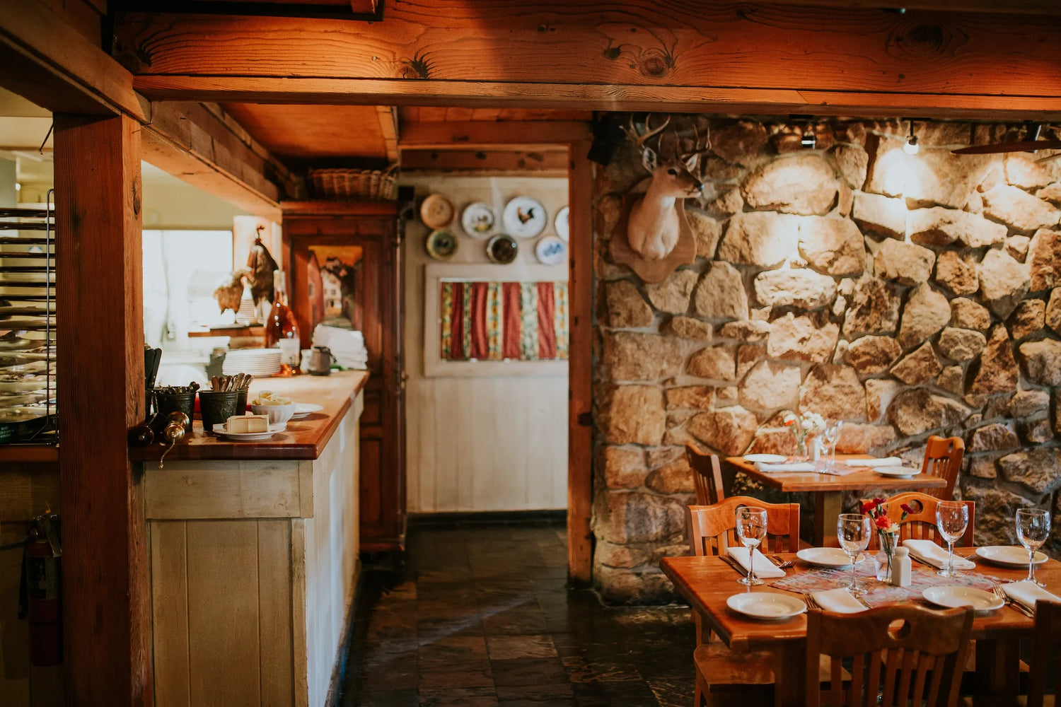 Photo source: Cafe Rustica