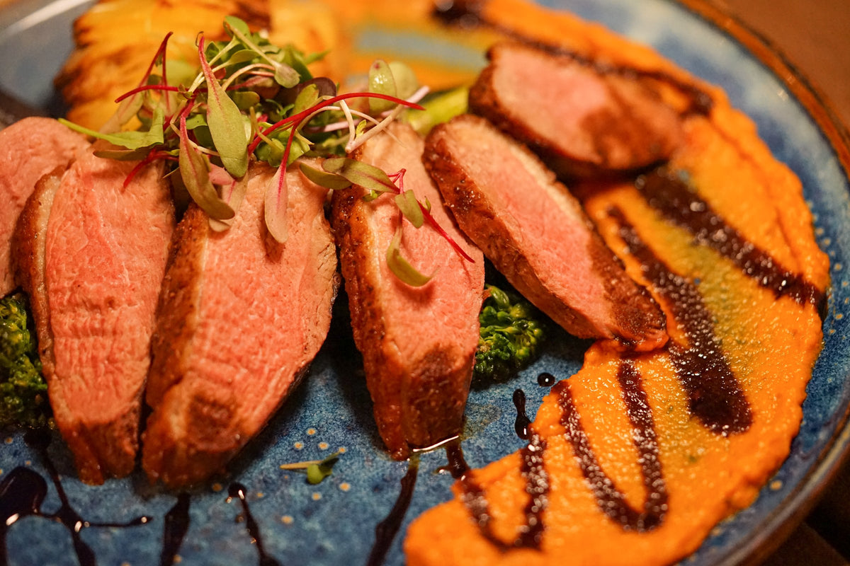 Trillium Cafe