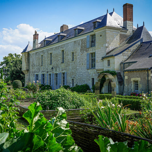 Château de Minière