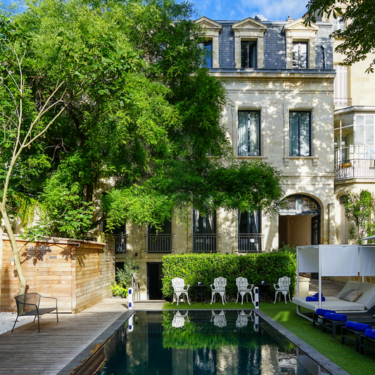 Le Palais Gallien Hôtel & Spa
