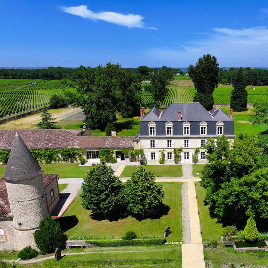 Château Guiraud