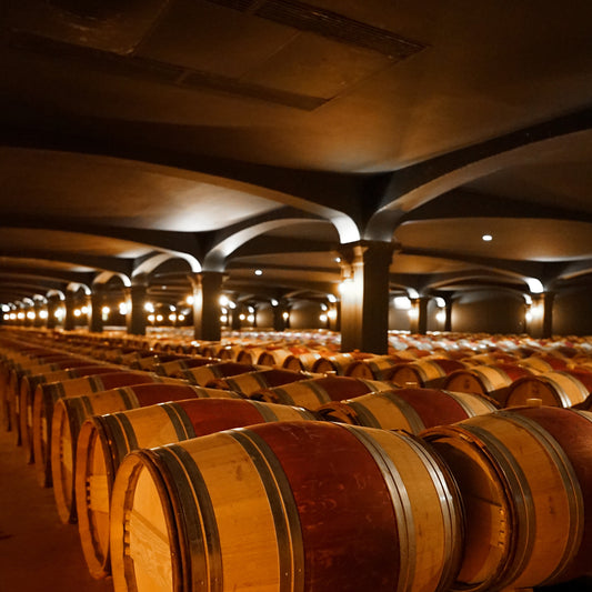 Château Smith Haut Lafitte