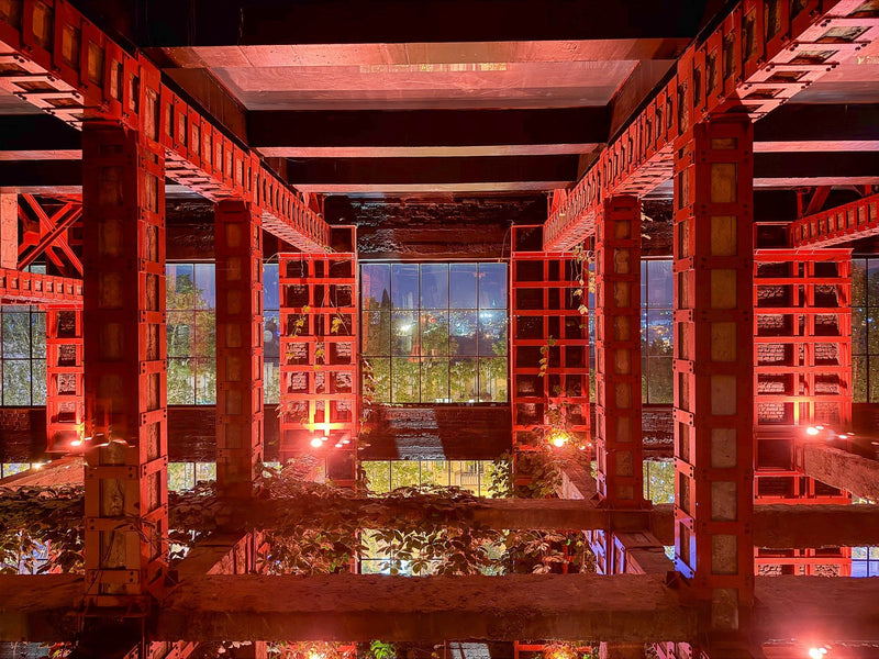 Stamba Hotel