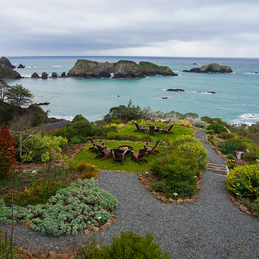 Harbor House Inn