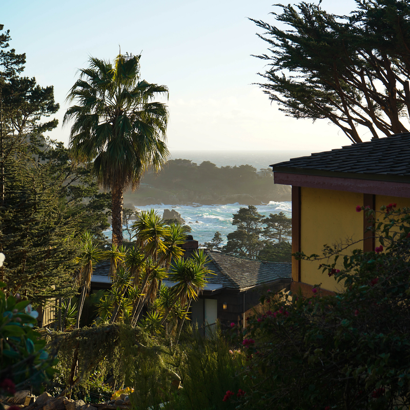 Hyatt Carmel Highlands