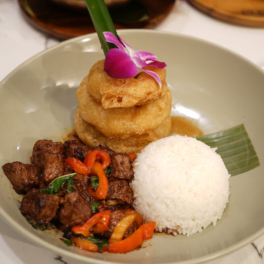 Osha Thai Napa