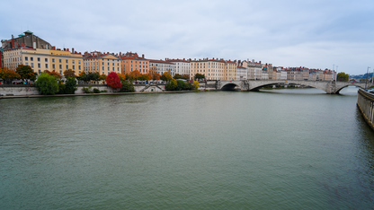 Lyon