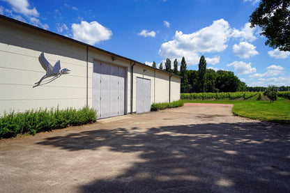 Domaine des Huards, Cour-Cheverny
