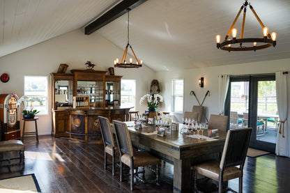 Happy Canyon Vineyards