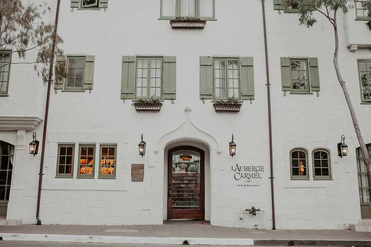 L'Auberge Carmel