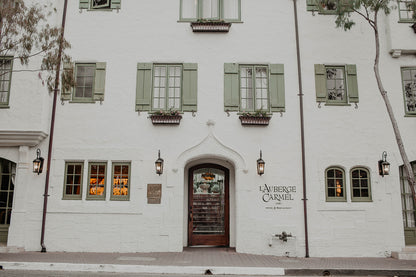 L'Auberge Carmel