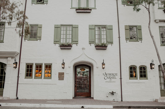 L'Auberge Carmel