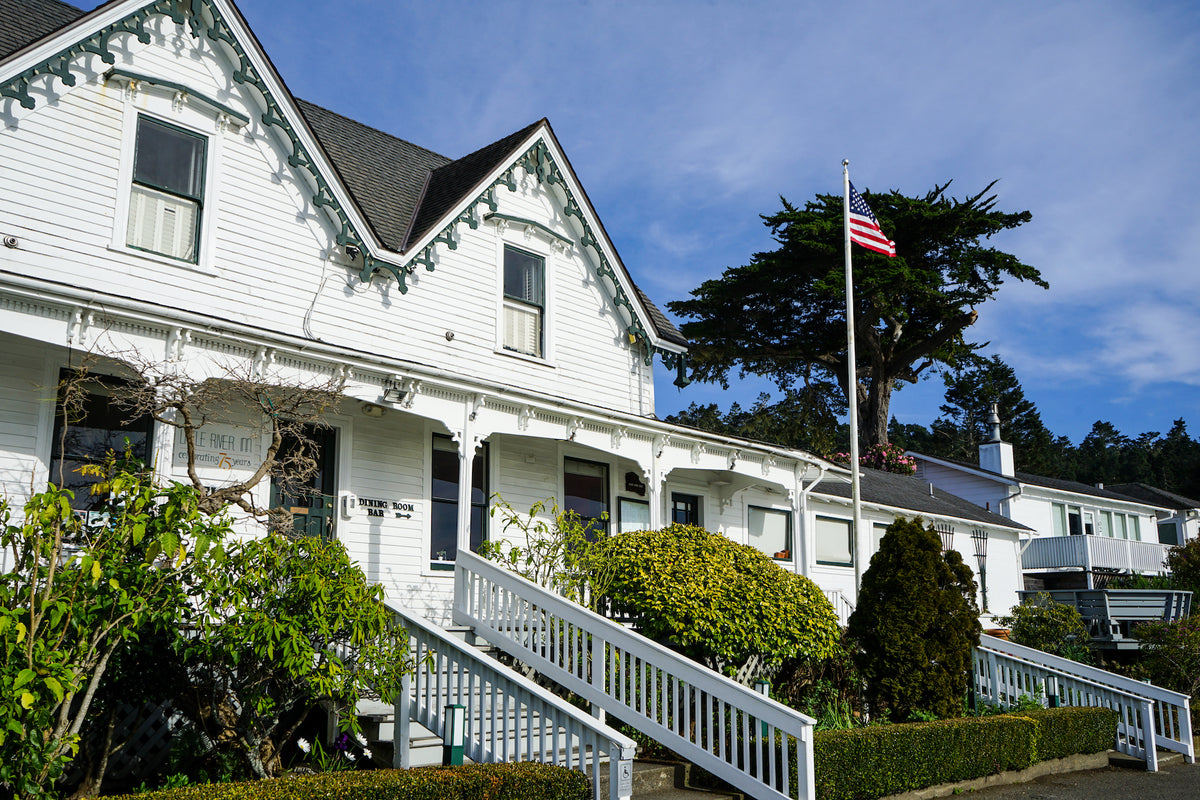 Little River Inn