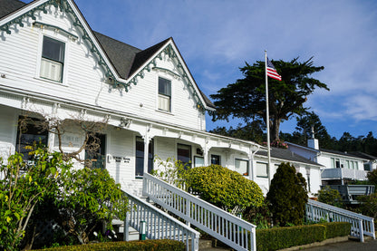 Little River Inn