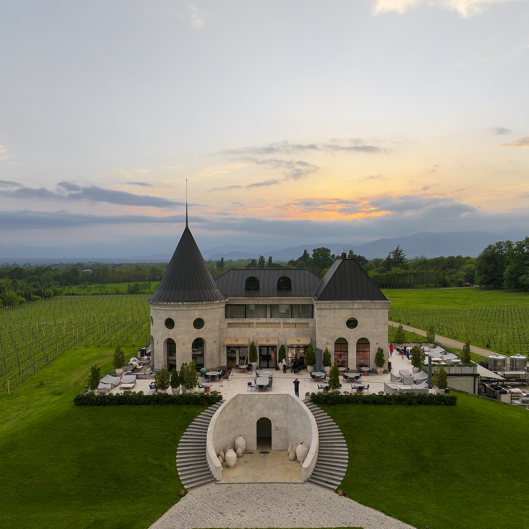 Chateau Buera