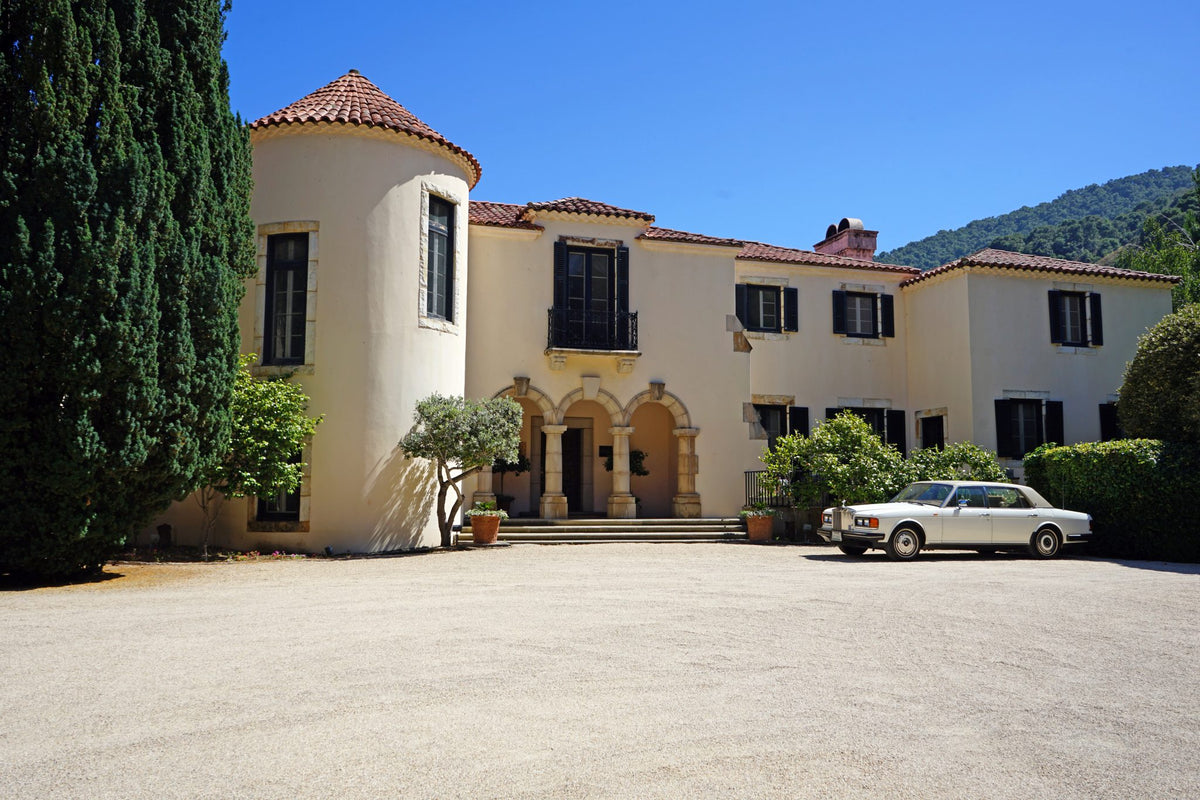 Stonepine Estate