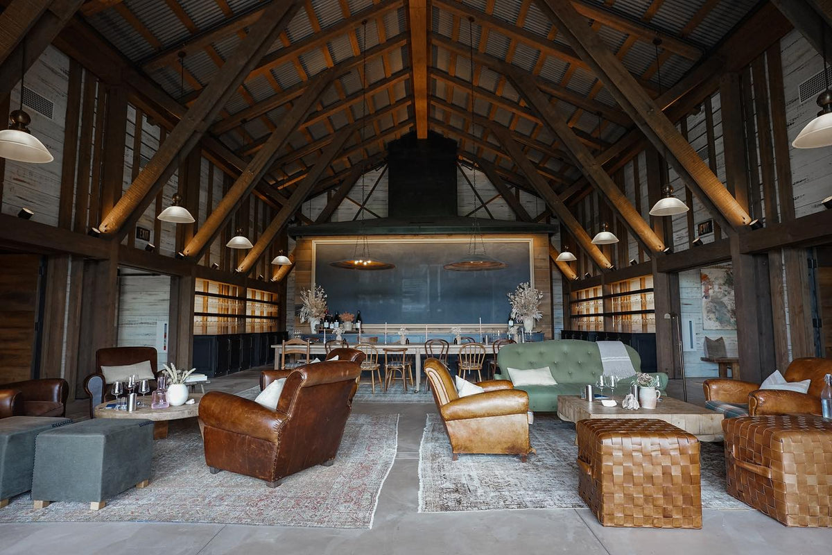 The Hilt Estate, Sta. Rita Hills