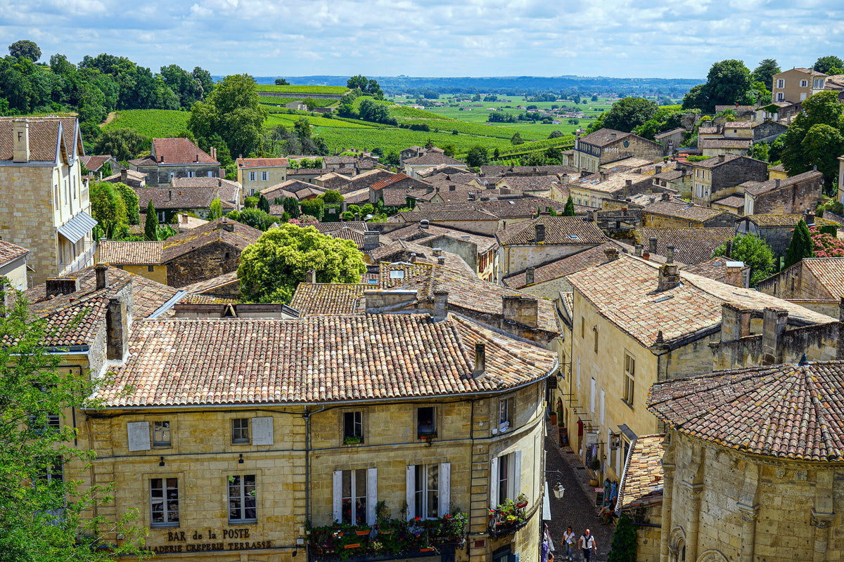 Saint-Emilion