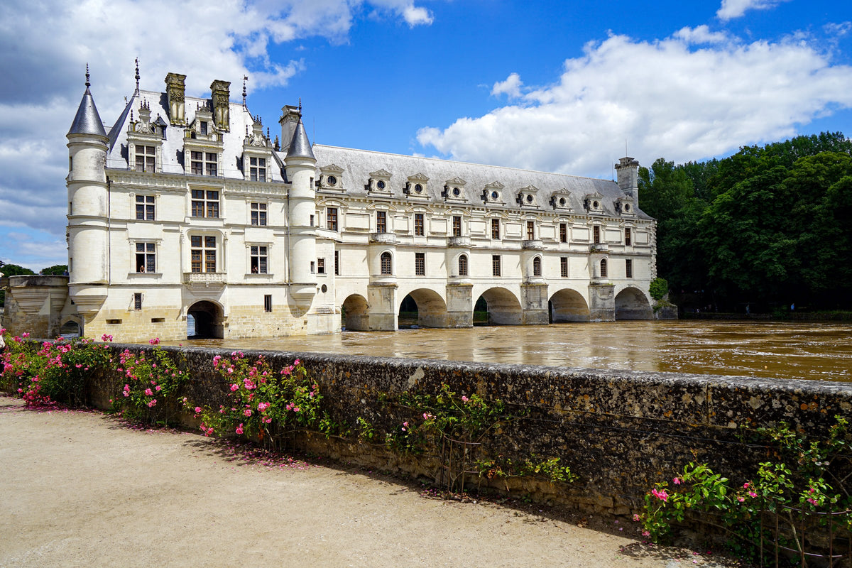 Chateau de Chenonceau