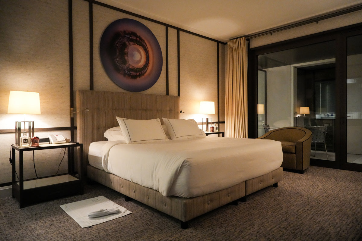 Villa Maia room