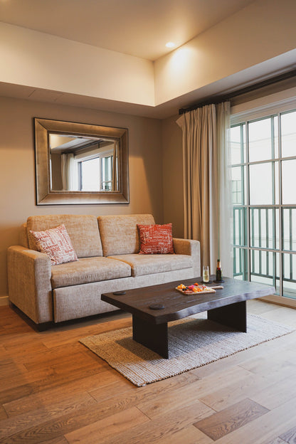 Suite at The Piccolo, Paso Robles