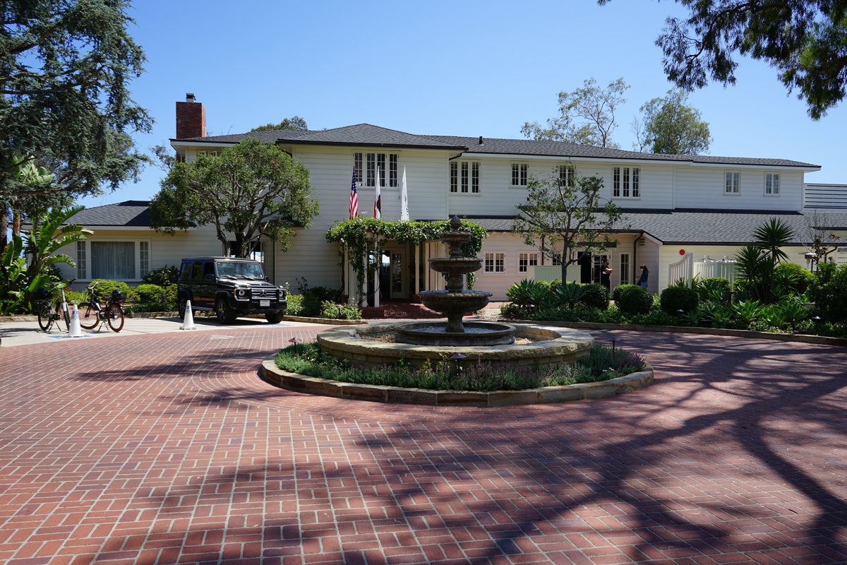 Belmond El Encanto